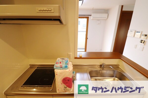 ヴィエンナの物件内観写真